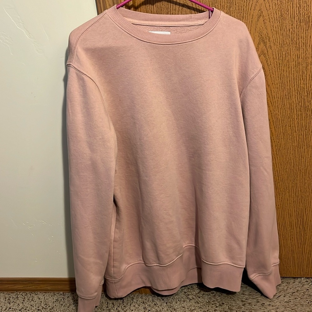 Goodfellow sweatshirt